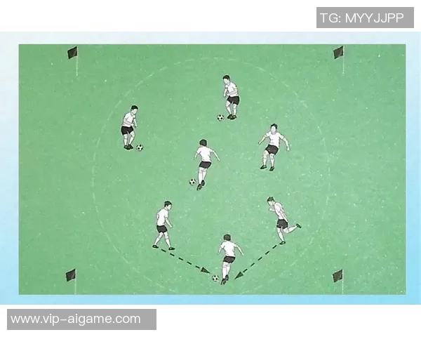 提升足球运动员灵敏度的有效训练方法与技巧解析