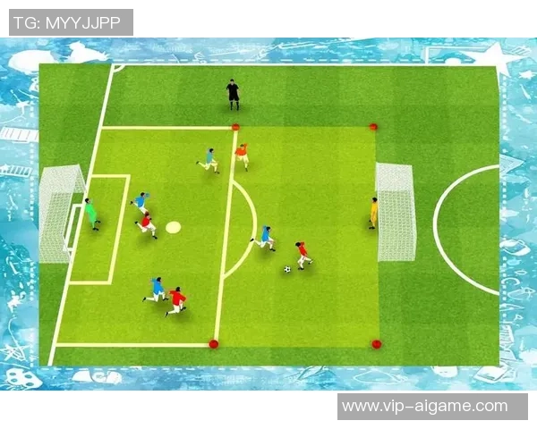 足球瓦刀的魅力与技巧解析让你在球场上如虎添翼